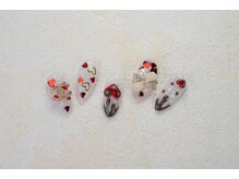 ミスシュガーネイル(MS Sugar Nail)/