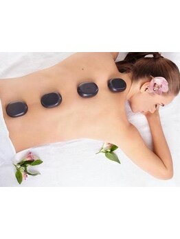 女性専用のサロン