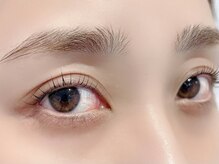 オト(oto)/デザインまつ毛パーマ♪