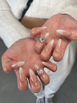 ザネイルズ(The Nails)/