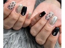 ハニーネイル(honey Nail)/+Mayu