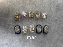 マール 甲子園店(marl)/sample design