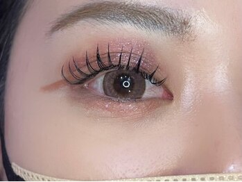 トータルビューティーサロン カラット(total beauty salon KARAT)の写真/モチの良さと仕上がりの美しさに自信あり！人気のワンホンデザインも◎あなたに合ったデザインをご提案♪