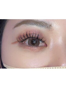 デザイン力が自慢のサロン