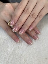 エポック(Epokku)/ガラスフレンチ