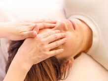 ガーデンクリスタル(GARDEN CRYSTAL)/神経整体