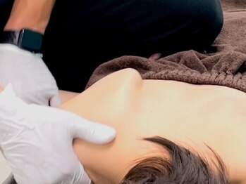 スキャプレーン 米子(SCAPLANE)/施術一部