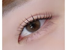 ディレット(DILETTO)/カール感がかわいい！