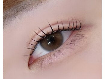 ディレット(DILETTO)/カール感がかわいい！