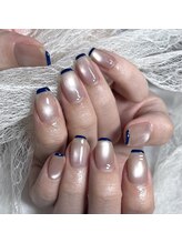 エイミーユア(Eimmy Yua)/マグフレンチ