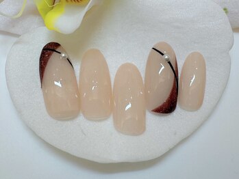 エマーブル ネイル(Aimable nail)/