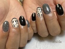 イルファ ビューティー(ehl fa Beauty)/オーダー90分コース