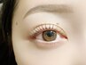 [30日以内]【まつげパーマ＋アイブロウ】ラッシュリフト×眉毛WAX