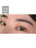 【平日限定！】まつ毛パーマ+眉毛スタイリング¥13600→¥10500