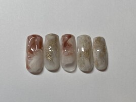 【Hand】ニュアンス 定額