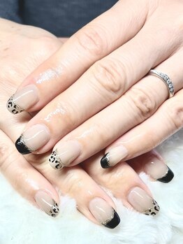 エゾンス(AISANCE)/