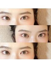 チュラ 香里園店(chula)/まつげパーマ