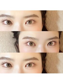 チュラ 香里園店(chula)/まつげパーマ