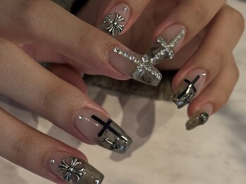 メルティ(melty)/