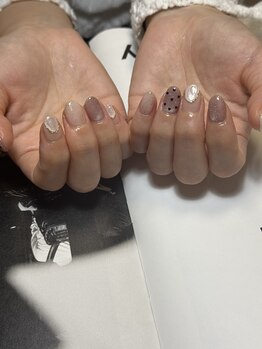 リミュー(ilymu.)/［hand］art design 1