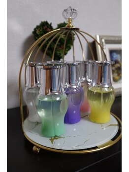 カノンリーベ(KanonLiebe)/選べるパルファン