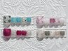 【フットジェル】　6月マンスリープラス　¥9000 （ジェル+アート+角質処理）