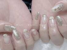 トゥデイネイル(Today.Nail)/