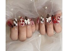 ヴィヴィ(vivi)/デザインコース♪