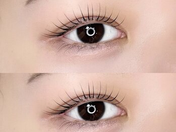 アンネ 表参道(ANNE)/タレ目風なお目元【メーテル】