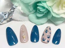 シュシュ(Chou Chou)/