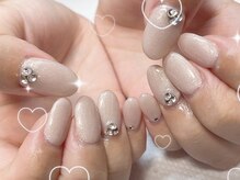 ホワイトカラー(White Color)の雰囲気(【季節のデザイン】色々取り揃えております♪)