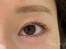 ファミーユ タカサキ(Fameu TAKASAKI)/上下ラッシュリフト