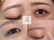 エムドットアイサロン(M. eye salon)