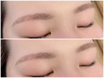 ネコル 木更津店(nekoRu)/アイブロウwax