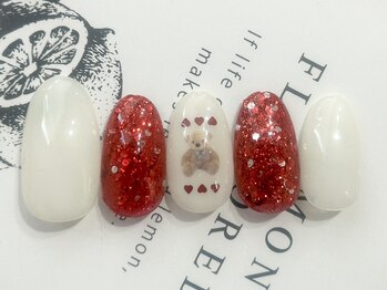 ミュゲットネイル(Muguet nail)/ベーシック