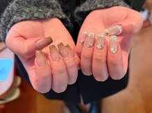 ネロリ バイ エイティスト(neroli by 8ist)/グラデーション［新宿/新宿駅］