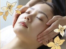 【ムートン泡エステ/BBL光フェイシャル】肌質やお悩みに合わせて施術可能です