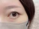 テラ アイラッシュ(TERRA eyelash)の写真/【西荻窪2分】自然に目元の印象UP！時短も叶う《マツエク+アイブロウワックス》美容所登録済の優良サロン♪