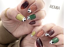 レミア 横須賀中央(REMIA)/90分・持ち込みデザイン