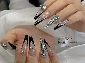 The 1989 心斎橋店