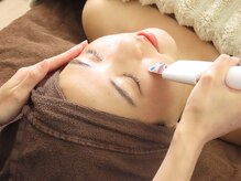 フェリス(feliz)/ハイドラ毛穴洗浄(スクライバー)