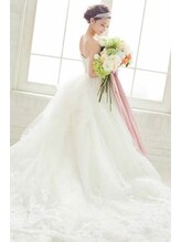 アロマリエ(al malie)/ブライダルエステ選ばれるNO!