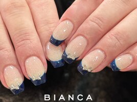 フレンチコース初回¥7100