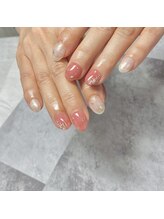 アネラ 麻生店(Anela)/季節限定ネイル