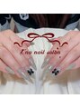 ウナネイルサロン 渋谷店(Una nail salon) キラキララメで指先が大人可愛くなります!