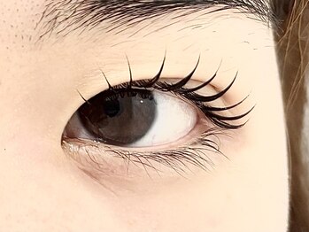 イオロ(iolo)/似合わせまつ毛パーマ