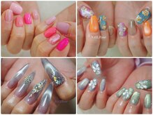 ネイルローズ(NAIL Rose)