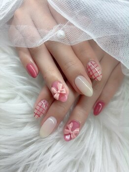 大街道店限定デザイン