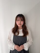 ニユ 栄店(Niyu)&nbsp;村瀬 千遥