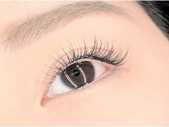 ミネアート 北千住店(mineart)/軽量化実現☆ナチュラルフラット